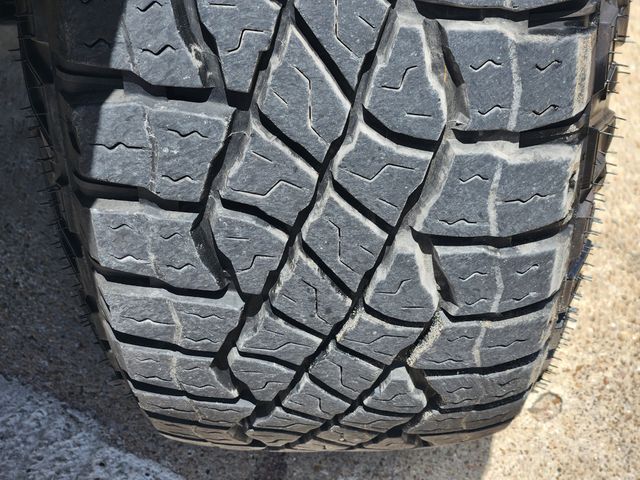 2024 Chevrolet Colorado ZR2 Gray at Classic Elite Chevrolet Hwy 6
