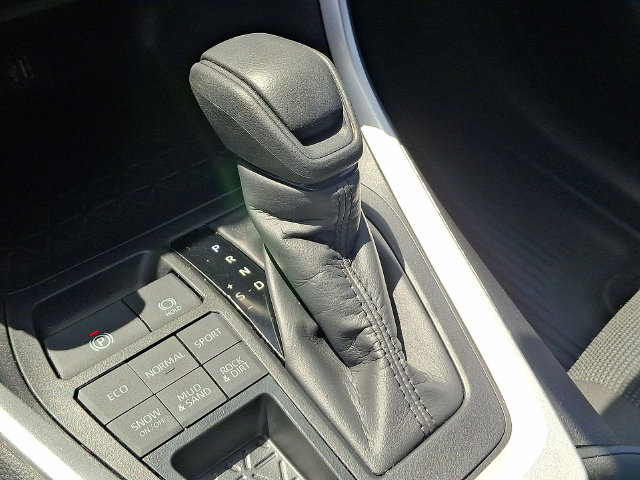 Used 2024 Toyota RAV4 LE For Sale in Gilbertsville, PA