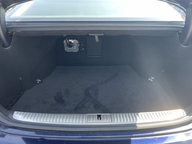 Used 2021 Genesis G90 Sedan