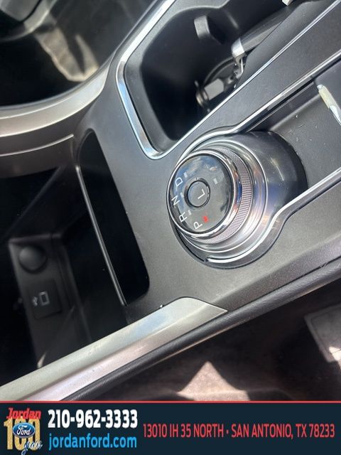 Used Car 2018 Ford Fusion Hybrid  S For Sale Under $20,000 In San Antonio, Texas