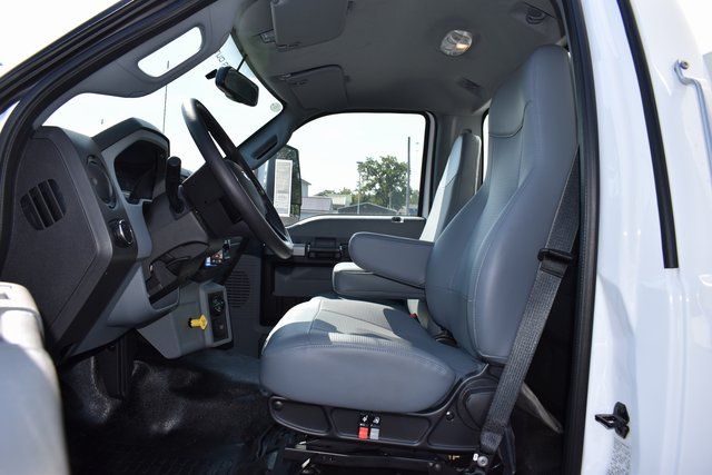 new 2025 Ford F-750SD car, priced at $123,670