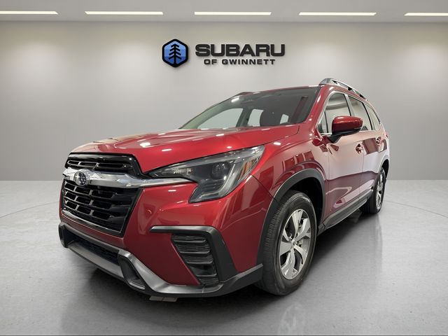 2024 Subaru Ascent Premium