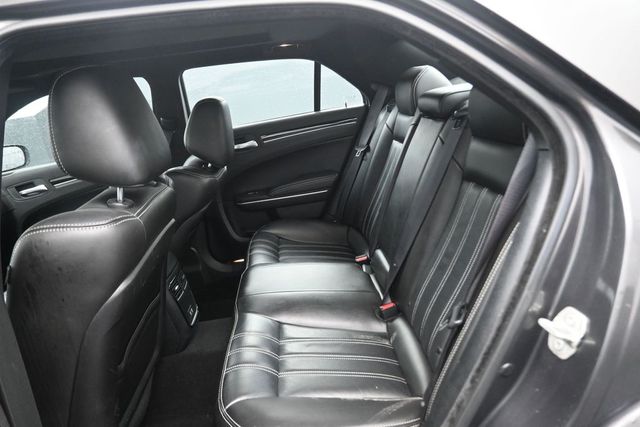 2023 Chrysler 300 S Gray at Toyota of Victoria