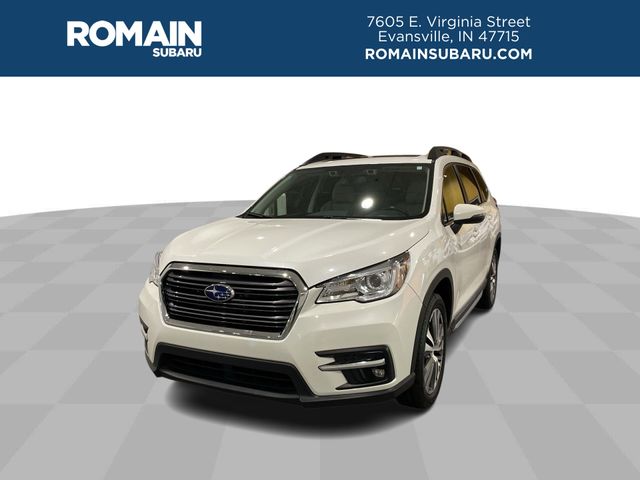 2022 Subaru Ascent Limited 7-Passenger AWD
