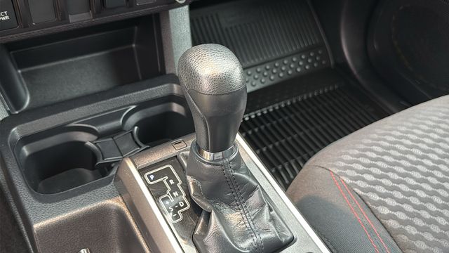 Used 2022 Toyota Tacoma Truck