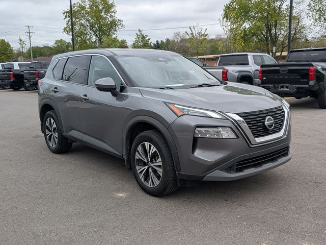 2021 Nissan Rogue - Image 7