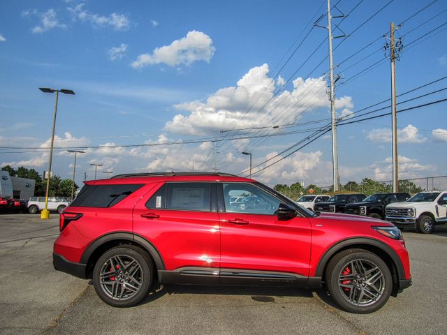 Photo of 2025 Ford Explorer ST-Line in Dallas, GA - 2,  2025 Ford Explorer ST-Line:167662