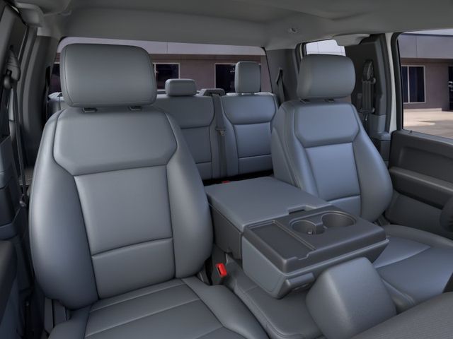 2026 Ford F-150 XL:TKE53702