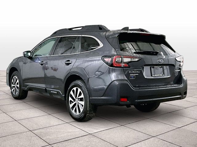 2025 Subaru Outback Premium - 9