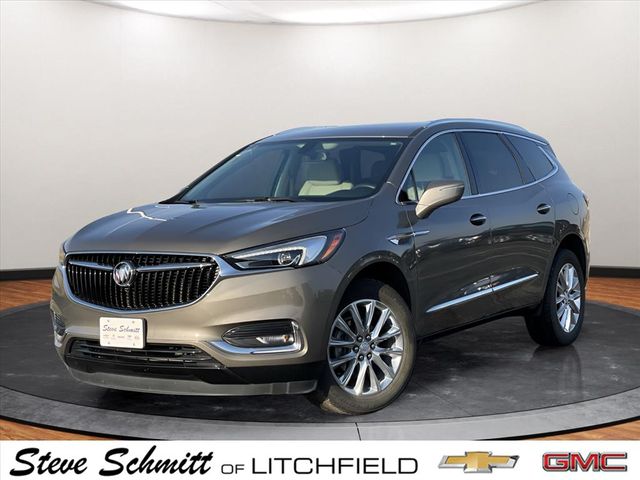 2020 Buick Enclave Essence FWD