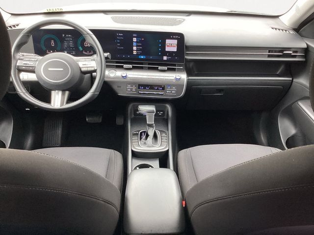 Used Car 2025 Hyundai Kona  Sel For Sale Under $25,000 In San Antonio, Texas