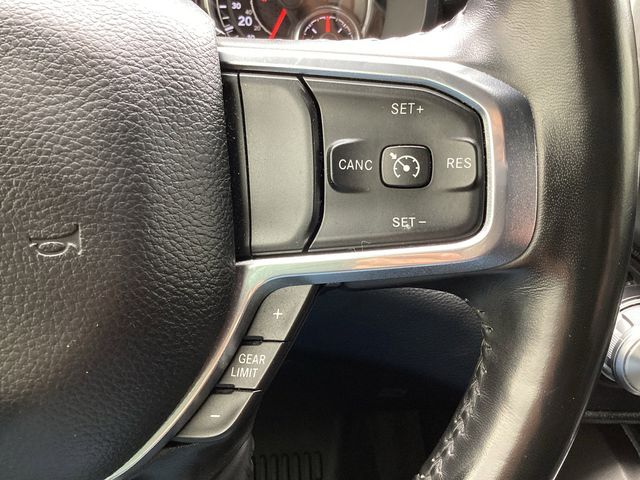 Used Car 2021 Ram 1500  Laramie For Sale Under $30,000 In San Antonio, Texas