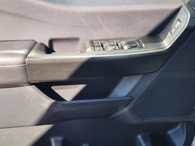 2025 Ford F-150 STX photo