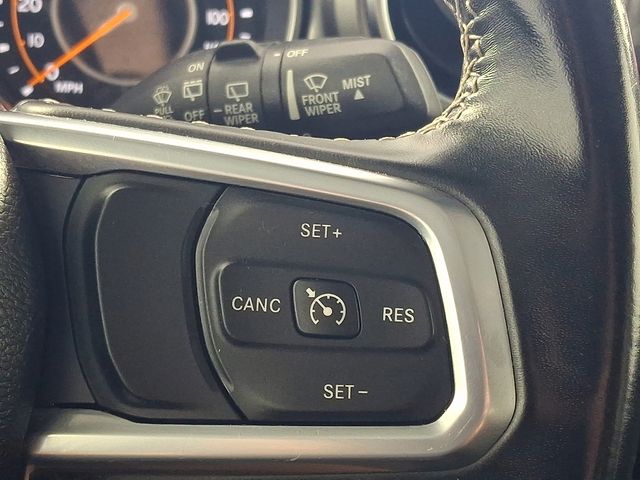 Used 2021 Jeep Wrangler SUV