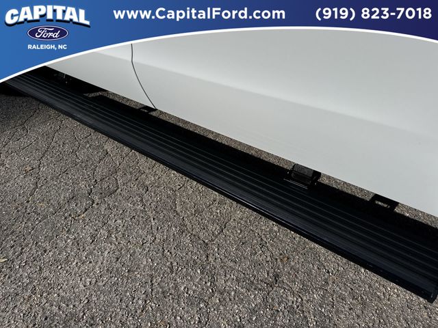 Certified Used 2025 Oxford White Ford Platinum image 19
