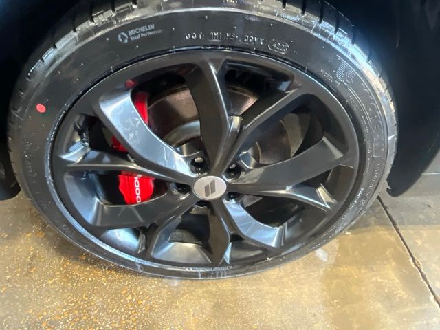 Used 2024 Dodge Hornet SUV