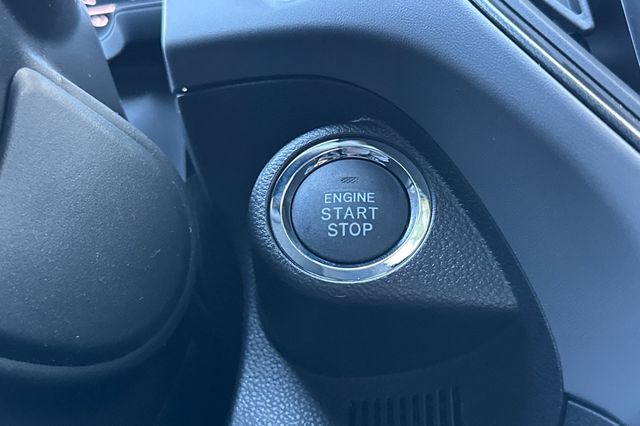 New 2026 Silver Subaru Wilderness image 19