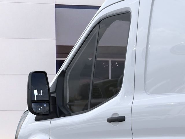2026 Ford Transit-250 Base:169526