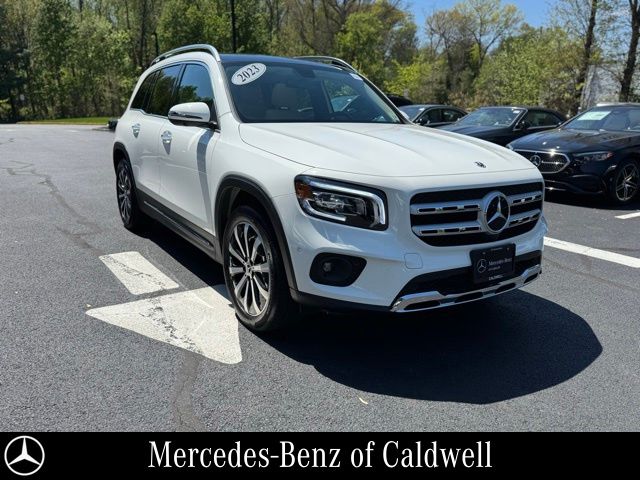 2023 Mercedes-Benz GLB GLB 250 4MATIC's photo