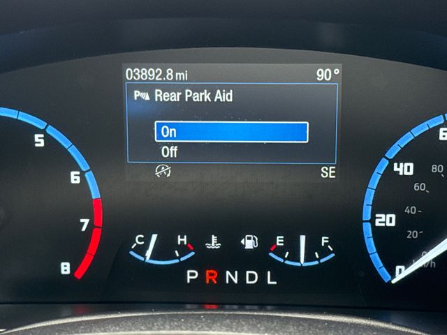 Used 2024 Ford Bronco Sport SUV