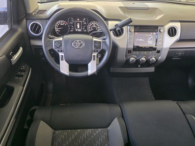 Used 2018 Toyota Tundra Truck