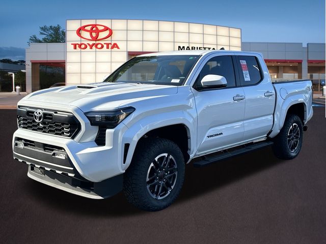 2024 Toyota Tacoma TRD Sport 23