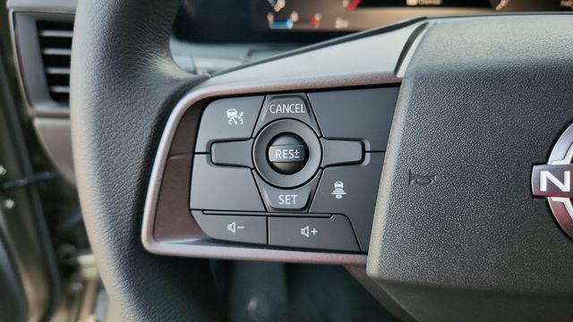 2026 Nissan Sentra