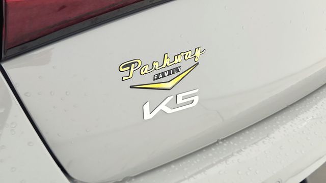 2026 Kia K5 GT-Line - Photo 31