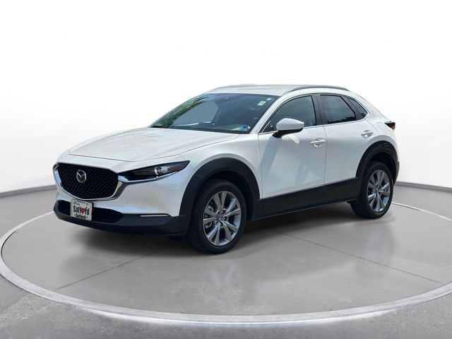 2023 Mazda CX-30 2.5 S Select Package