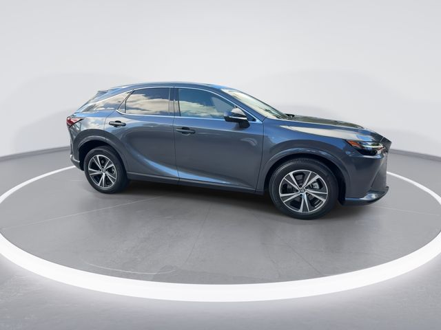 2024 Lexus RX - $46,898