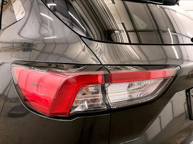 2020 Ford Escape SE Gray at Carlisle Cadillac Buick GMC