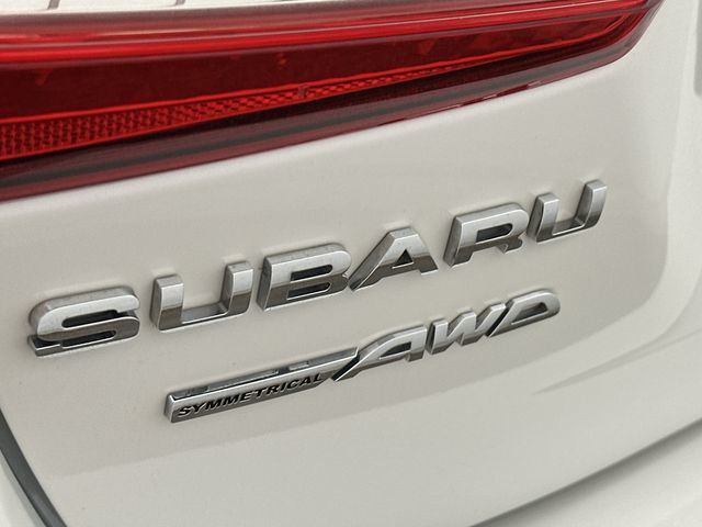 2023 Subaru Impreza Base White at Subaru and VW of Moon Township
