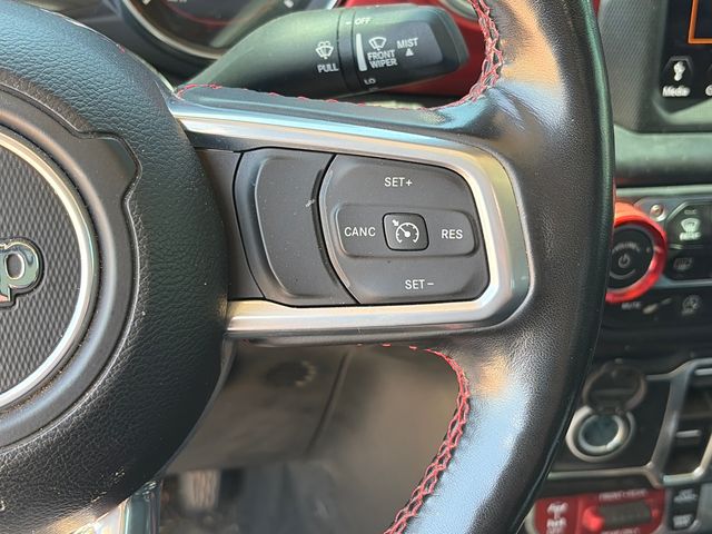 Used 2021 Jeep Gladiator Truck