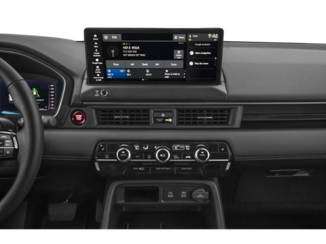new 2026 Honda Pilot car, priced at $48,290
