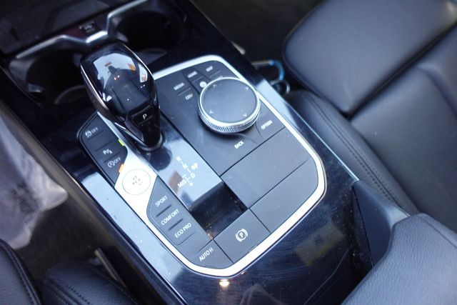 used 2021 BMW 2-Series car, priced at $20,200