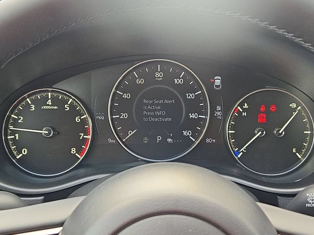 2026 Mazda CX-30 Preferred - Photo 11