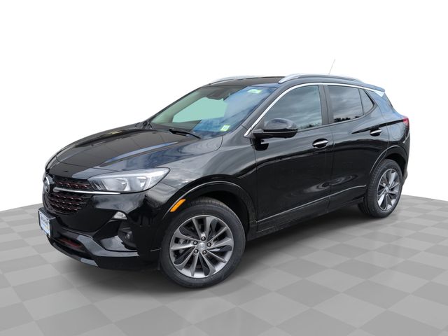 2021 Buick Encore GX Select AWD