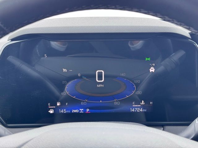 2024 Chevrolet Trailblazer AWD LT