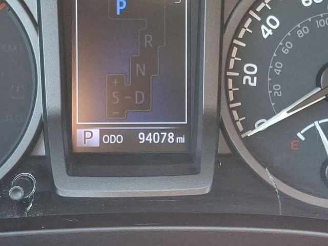 Used 2020 Toyota Tacoma Truck
