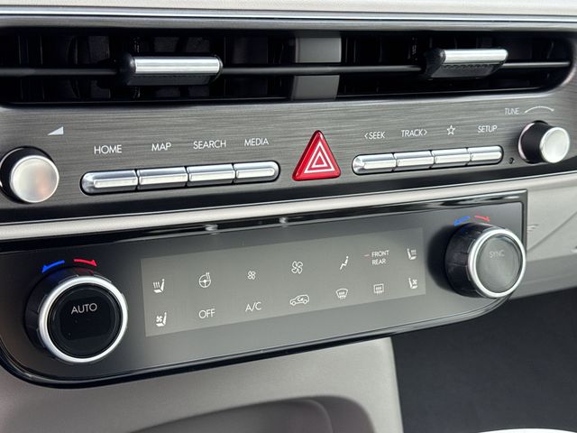 New 2026 Hyundai Palisade For Sale in Indianapolis, IN