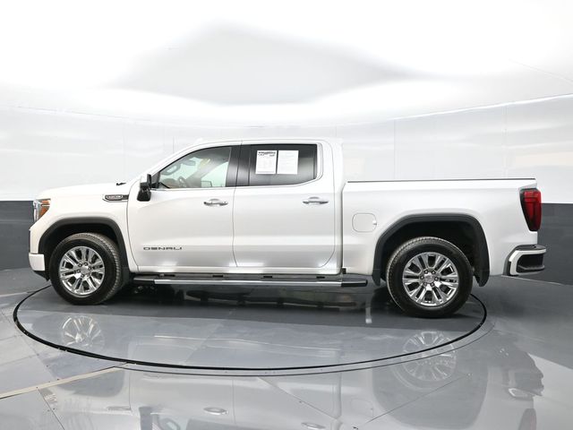 2021 GMC Sierra 1500 Denali 5