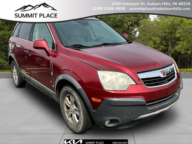 2009 Saturn VUE XE