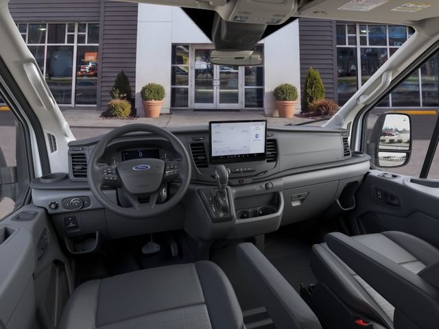 New 2026 White Ford XL image 9