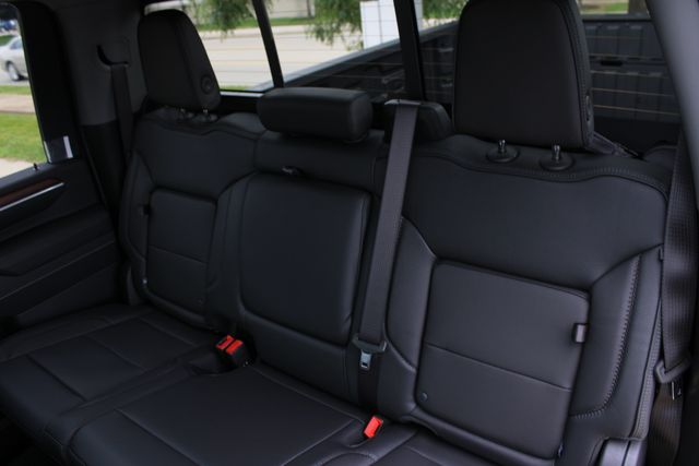 New 2026 Black GMC Denali image 23