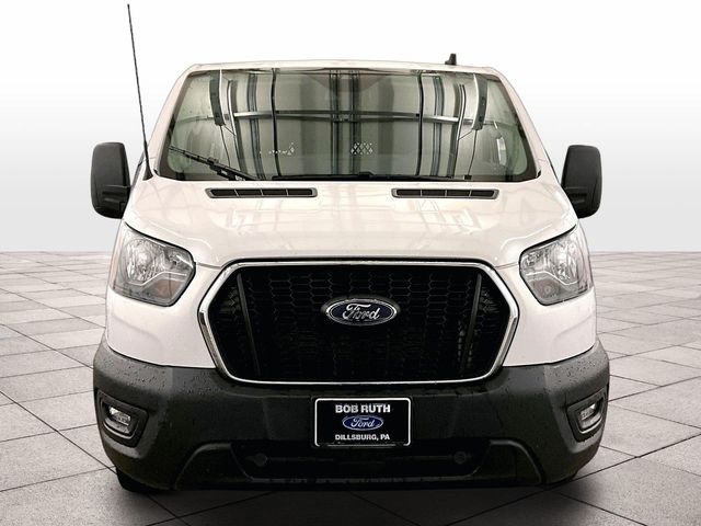 2024 Ford Transit-250 Base White at Bob Ruth Ford