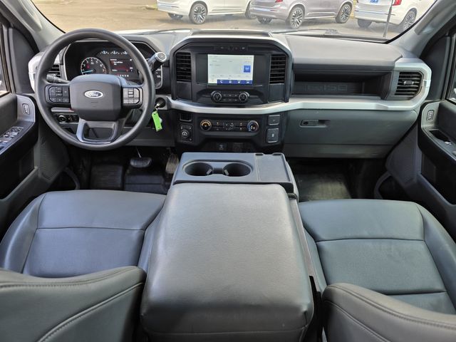 Used 2022 Ford F-150 Truck