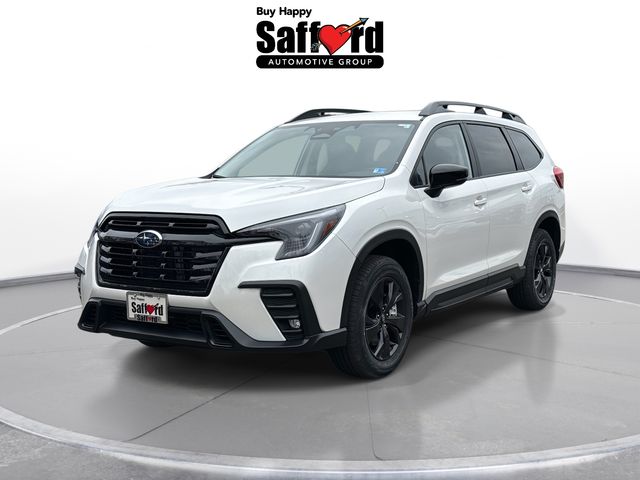 2026 Subaru Ascent Premium 8-Passenger AWD