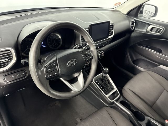 Used 2021 Hyundai Venue For Sale in Indianapolis, IN
