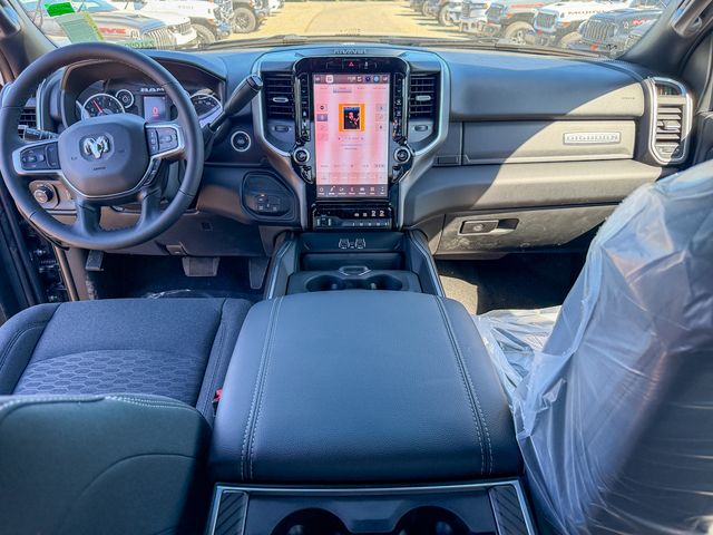 new 2026 Ram 3500 car, priced at $75,260