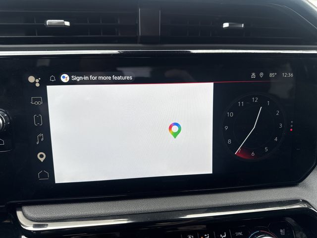 2025 GMC Sierra 1500 AT4 White at Cook Ford